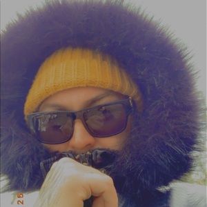 Meet your Posher, Paul